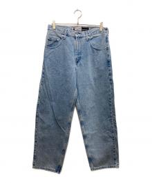 LEVI'S（リーバイス）の古着「バギーデニムパンツ」｜インディゴ