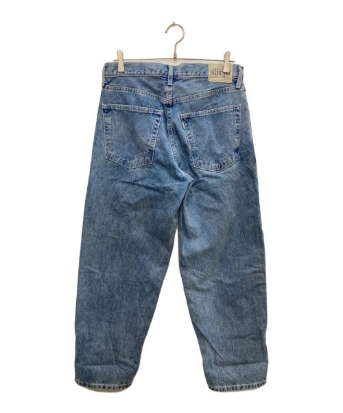LEVI'S（リーバイス）LEVI'S (リーバイス) バギーデニムパンツ サイズ:W30の古着・服飾アイテム