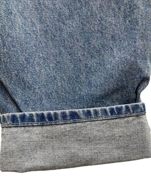 LEVI'S（リーバイス）LEVI'S (リーバイス) バギーデニムパンツ サイズ:W30の古着・服飾アイテム