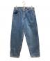 LEVI'S（リーバイス）の古着「バギーデニムパンツ」