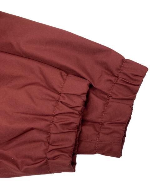 THE NORTH FACE（ザ ノース フェイス）THE NORTH FACE (ザ ノース フェイス) QUEST JACKET/クエストジャケット レッド サイズ:Ｍの古着・服飾アイテム