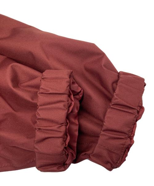 THE NORTH FACE（ザ ノース フェイス）THE NORTH FACE (ザ ノース フェイス) QUEST JACKET/クエストジャケット レッド サイズ:Ｍの古着・服飾アイテム