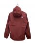 THE NORTH FACE (ザ ノース フェイス) QUEST JACKET/クエストジャケット レッド サイズ:Ｍ：12000円