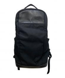THE NORTH FACE（ザ ノース フェイス）の古着「リュック」｜ブラック