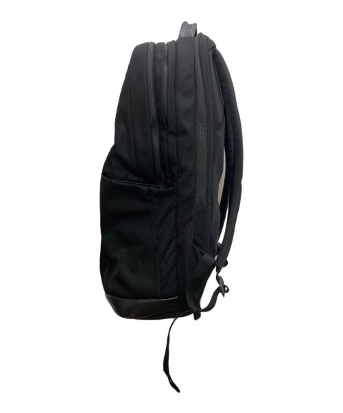 THE NORTH FACE（ザ ノース フェイス）THE NORTH FACE (ザ ノース フェイス) リュック ブラックの古着・服飾アイテム