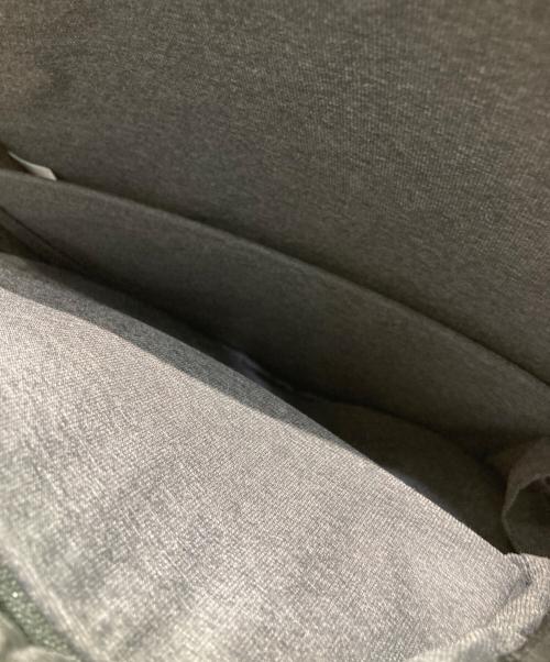 THE NORTH FACE（ザ ノース フェイス）THE NORTH FACE (ザ ノース フェイス) リュック ブラックの古着・服飾アイテム