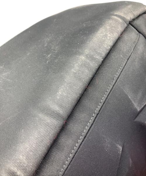 THE NORTH FACE（ザ ノース フェイス）THE NORTH FACE (ザ ノース フェイス) リュック ブラックの古着・服飾アイテム