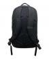THE NORTH FACE (ザ ノース フェイス) リュック ブラック：7000円