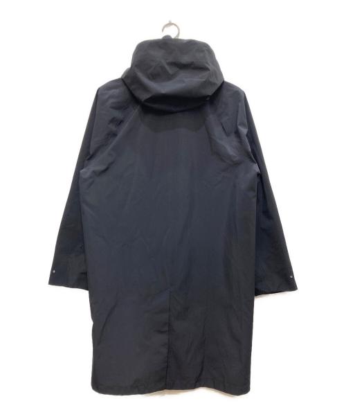 GOLDWIN（ゴールドウイン）GOLDWIN (ゴールドウイン) バルカラーコート ブラック サイズ:2の古着・服飾アイテム