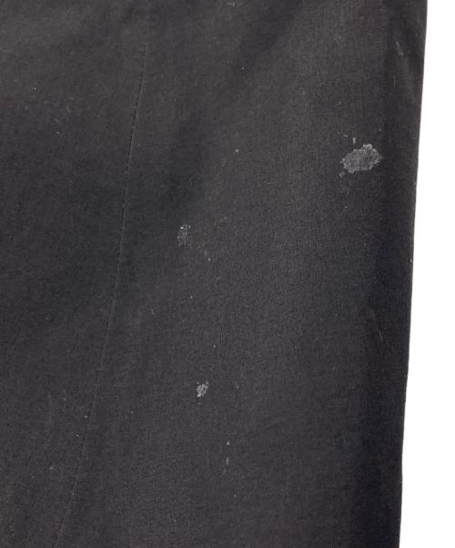 GOLDWIN（ゴールドウイン）GOLDWIN (ゴールドウイン) バルカラーコート ブラック サイズ:2の古着・服飾アイテム