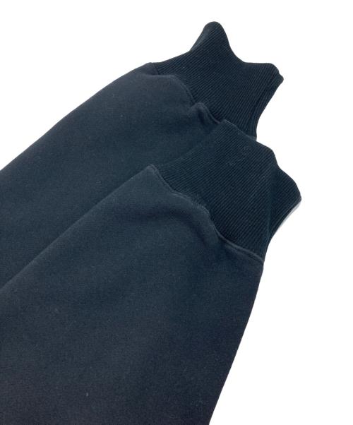 THE NORTH FACE（ザ ノース フェイス）THE NORTH FACE (ザ ノース フェイス) SMALL LOGO HEATHER SWEAT HOODIE/スモール ロゴ ヘザー スウェット フーディ ブラック サイズ:XLの古着・服飾アイテム