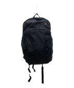THE NORTH FACEザ ノース フェイス）の古着「グラムデイバッグ」｜ブラック
