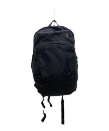 THE NORTH FACE（ザ ノース フェイス）の古着「グラムデイバッグ」｜ブラック