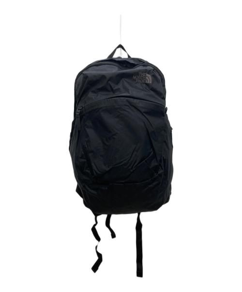 THE NORTH FACE（ザ ノース フェイス）THE NORTH FACE (ザ ノース フェイス) グラムデイバッグ ブラックの古着・服飾アイテム