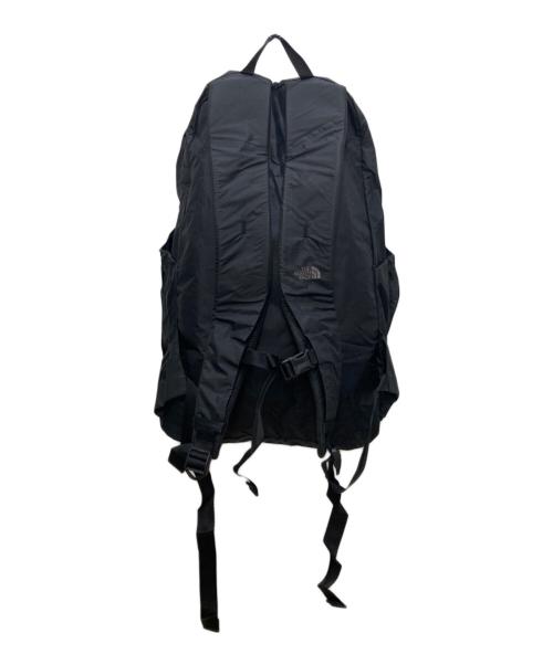 THE NORTH FACE（ザ ノース フェイス）THE NORTH FACE (ザ ノース フェイス) グラムデイバッグ ブラックの古着・服飾アイテム