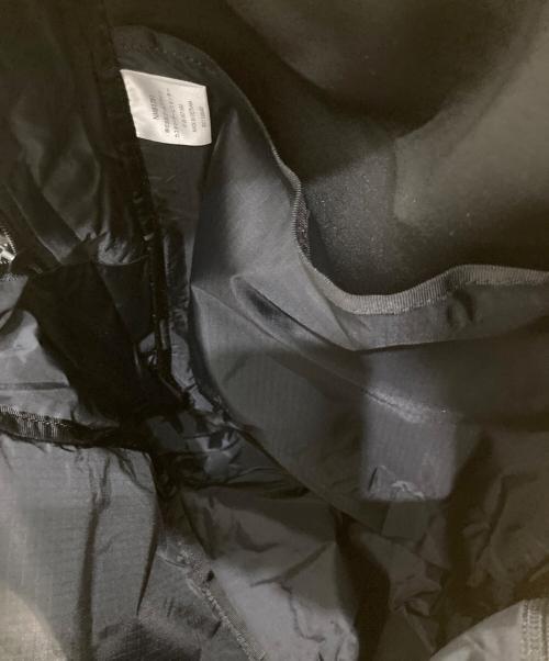 THE NORTH FACE（ザ ノース フェイス）THE NORTH FACE (ザ ノース フェイス) グラムデイバッグ ブラックの古着・服飾アイテム