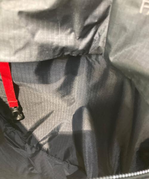 THE NORTH FACE（ザ ノース フェイス）THE NORTH FACE (ザ ノース フェイス) グラムデイバッグ ブラックの古着・服飾アイテム