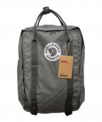 FJALLRAVENフェールラーベン）の古着「リュック」｜グレー