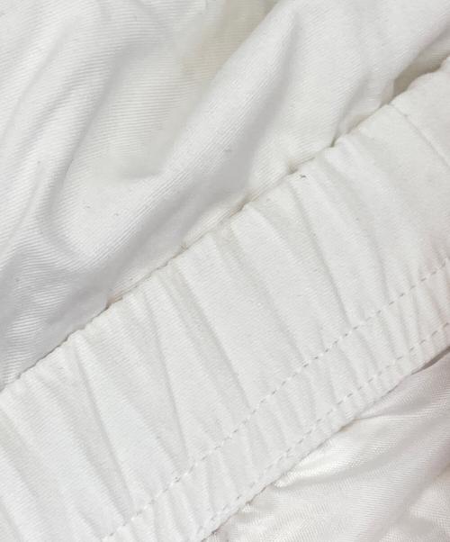 UMBRO（アンブロ）UMBRO (アンブロ) SUPREME (シュプリーム) UMBRO TRACK JACKET/アンブロトラックジャケット ホワイト×レッド サイズ:Ｌの古着・服飾アイテム