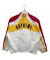 UMBRO (アンブロ) SUPREME (シュプリーム) UMBRO TRACK JACKET/アンブロトラックジャケット ホワイト×レッド サイズ:Ｌ：30000円