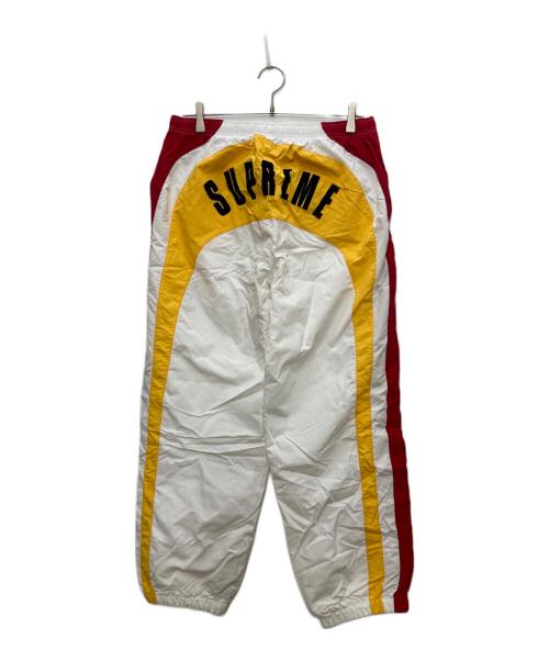 UMBRO（アンブロ）UMBRO (アンブロ) Supreme (シュプリーム) UNBRO TRACK PANT/アンブロトラックパンツ マルチカラー サイズ:Ｍの古着・服飾アイテム