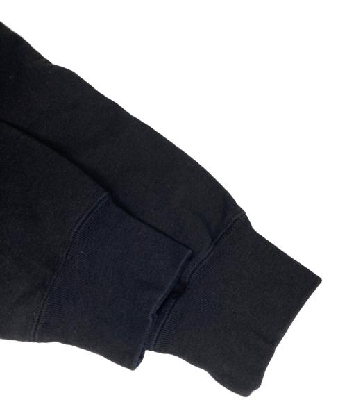 SUPREME（シュプリーム）Supreme (シュプリーム) BOX LOGO CREWNECK/ボックスロゴクルーネック ブラック サイズ:Ｍの古着・服飾アイテム