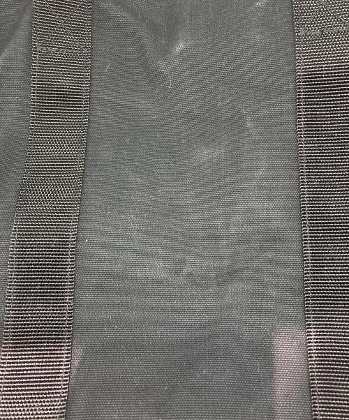 SUPREME（シュプリーム）SUPREME (シュプリーム) CANVAS TOTE/キャンバストート ブラックの古着・服飾アイテム