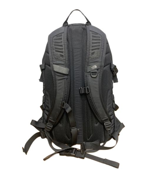 THE NORTH FACE（ザ ノース フェイス）THE NORTH FACE (ザ ノース フェイス) HOT SHOT バックパック/ホットショットバックパック ブラックの古着・服飾アイテム