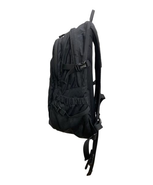 THE NORTH FACE（ザ ノース フェイス）THE NORTH FACE (ザ ノース フェイス) HOT SHOT バックパック/ホットショットバックパック ブラックの古着・服飾アイテム