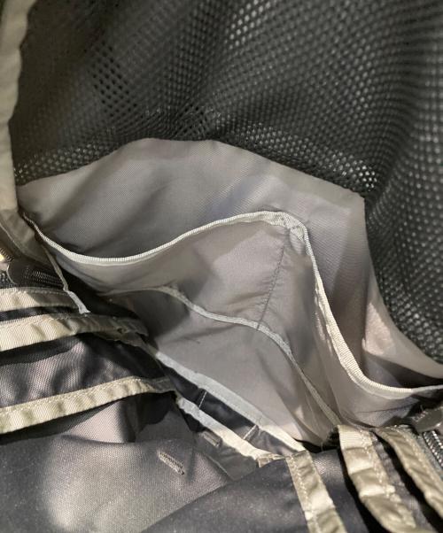 THE NORTH FACE（ザ ノース フェイス）THE NORTH FACE (ザ ノース フェイス) HOT SHOT バックパック/ホットショットバックパック ブラックの古着・服飾アイテム