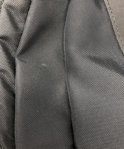 THE NORTH FACE（ザ ノース フェイス）THE NORTH FACE (ザ ノース フェイス) HOT SHOT バックパック/ホットショットバックパック ブラックの古着・服飾アイテム