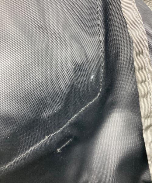 THE NORTH FACE（ザ ノース フェイス）THE NORTH FACE (ザ ノース フェイス) HOT SHOT バックパック/ホットショットバックパック ブラックの古着・服飾アイテム