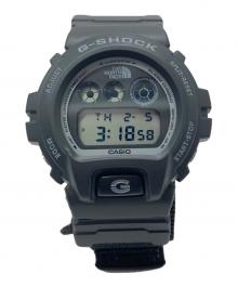CASIO×SUPREME×THE NORTH FACE（カシオ×シュプリーム×ザ ノース フェイス）の古着「リストウォッチ」