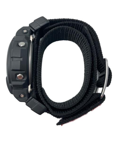 CASIO（カシオ）CASIO (カシオ) SUPREME (シュプリーム) THE NORTH FACE (ザ ノース フェイス) リストウォッチの古着・服飾アイテム