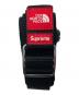 CASIO (カシオ) SUPREME (シュプリーム) THE NORTH FACE (ザ ノース フェイス) リストウォッチ：27000円