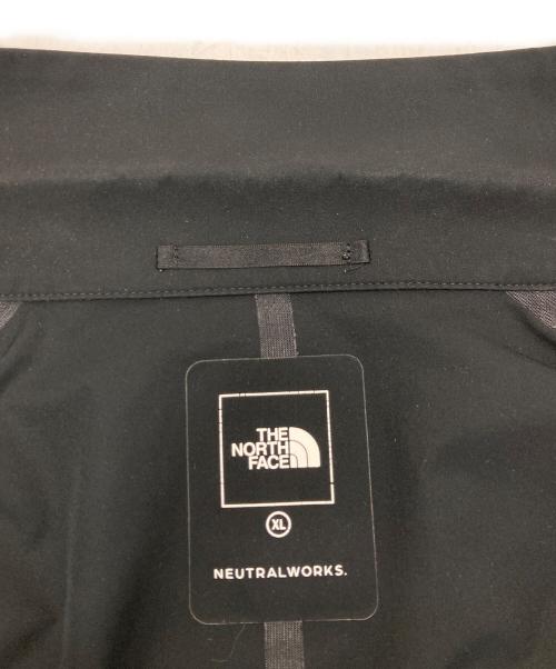 THE NORTH FACE（ザ ノース フェイス）THE NORTH FACE (ザ ノース フェイス) テーラードジャケット ブラック サイズ:ＸＬの古着・服飾アイテム