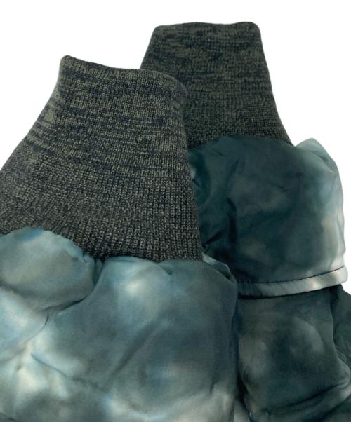 SUGARHILL（シュガーヒル）SUGARHILL (シュガーヒル) POUR CAMO N3-B/プール カモ N3-B グレー サイズ:Ｍの古着・服飾アイテム