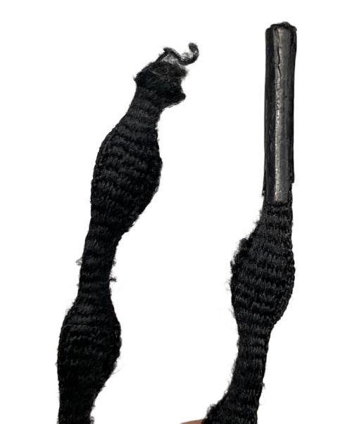 NEW BALANCE（ニューバランス）NEW BALANCE (ニューバランス) ローカットスニーカー ブラック サイズ:29の古着・服飾アイテム