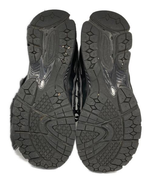 NEW BALANCE（ニューバランス）NEW BALANCE (ニューバランス) ローカットスニーカー ブラック サイズ:29の古着・服飾アイテム