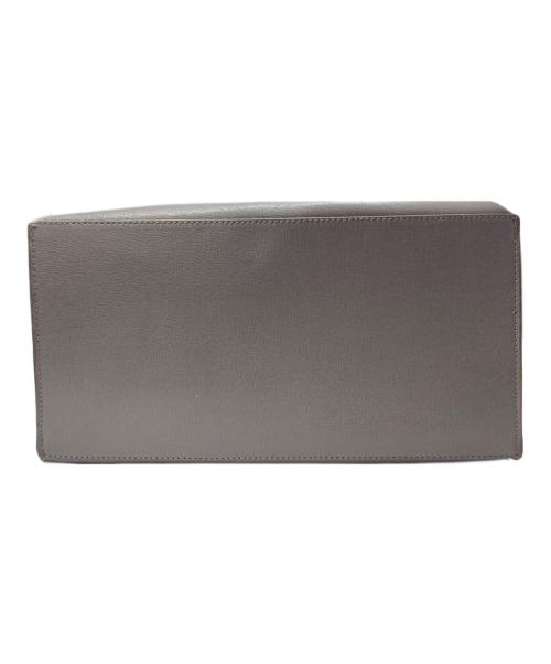 FURLA（フルラ）FURLA (フルラ) トートバッグ グレーの古着・服飾アイテム