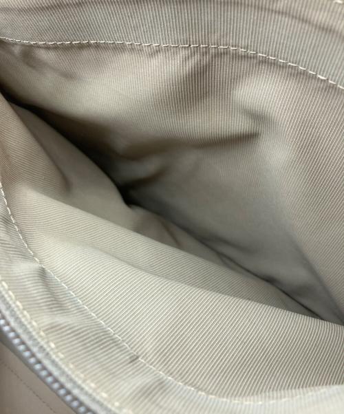 FURLA（フルラ）FURLA (フルラ) トートバッグ グレーの古着・服飾アイテム