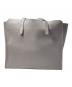 FURLA (フルラ) トートバッグ グレー：7000円