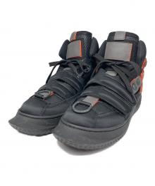 TAKASHI MURAKAMI×PORTER（タカシ ムラカミ×ポーター）の古着「BS – 06 T.Z. ORIGINAL/BS – 06 T.Z. オリジナル」｜ブラック