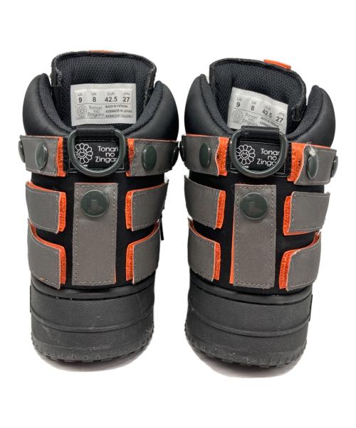 TAKASHI MURAKAMI（タカシ ムラカミ）TAKASHI MURAKAMI (タカシ ムラカミ) PORTER (ポーター) BS – 06 T.Z. ORIGINAL/BS – 06 T.Z. オリジナル ブラック サイズ:27の古着・服飾アイテム