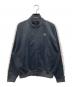 FRED PERRY（フレッドペリー）の古着「TAPED TRACK JACKET」｜グレー