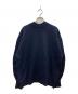 nagonstans (ナゴンスタンス) box cardigan/ボックスカーディガン ネイビー サイズ:Ｍ：8000円