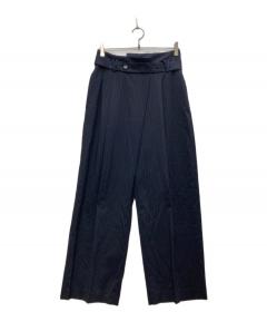 【新品未使用】LOHEN DRAWCORD CHINO PANTS 36 中古・古着通販】LOHEN (ローヘン) DRAWCORD CHINO PANTS ブラック