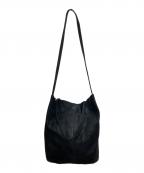 morpheeモルフェ）の古着「3WAY MEDIUM TOTE/3WAY ミディアム トート」｜ブラック