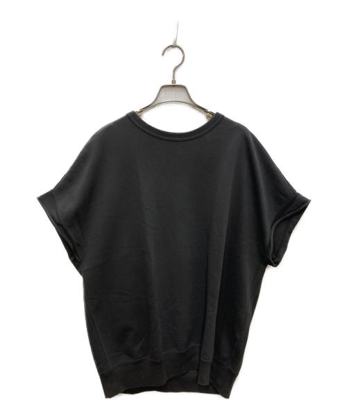 AURALEE（オーラリー）AURALEE (オーラリー) SUPER SOFT SWEAT BIG SLEEVELESS グレー サイズ:不明の古着・服飾アイテム