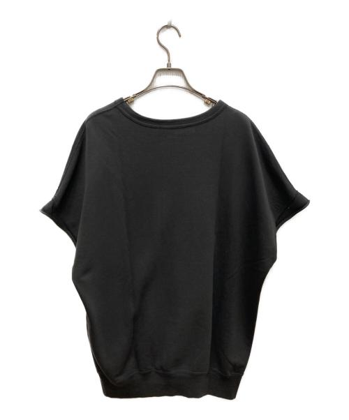AURALEE（オーラリー）AURALEE (オーラリー) SUPER SOFT SWEAT BIG SLEEVELESS グレー サイズ:不明の古着・服飾アイテム